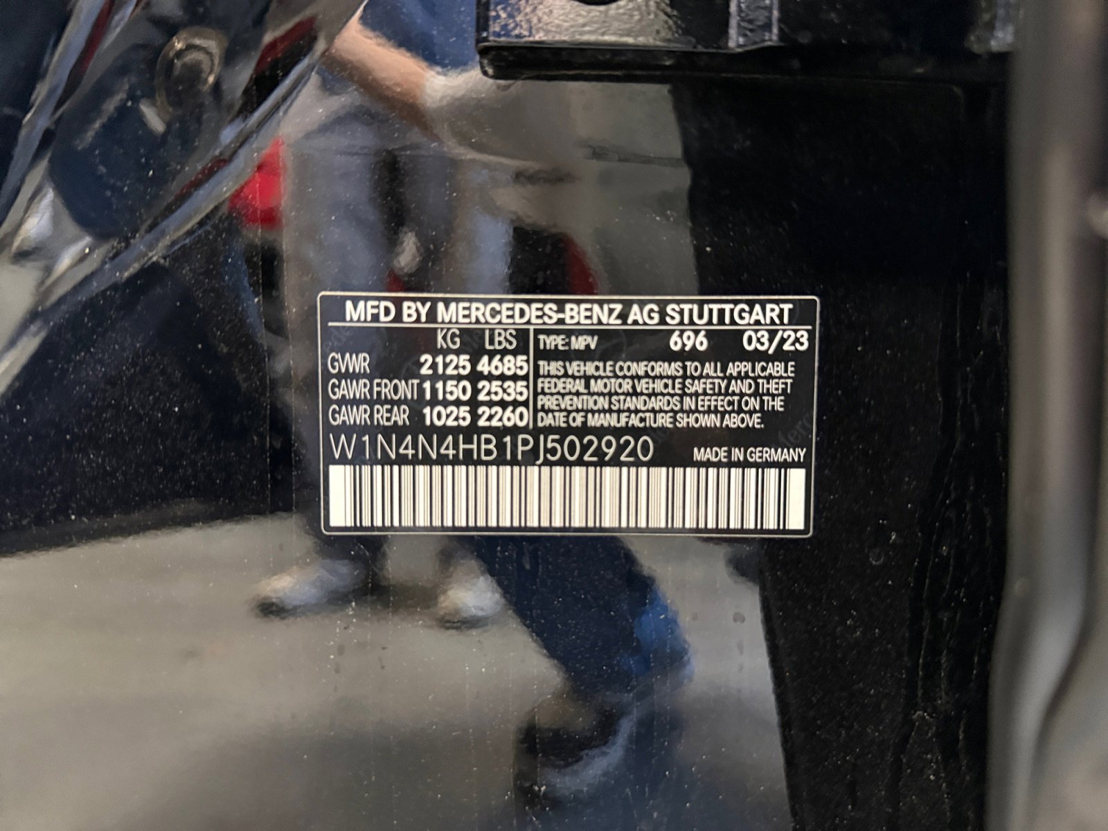 Used 2023 Mercedes-Benz GLA 250 4MATIC image 25