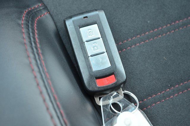 Used 2024 Mitsubishi Outlander Sport SE image 24