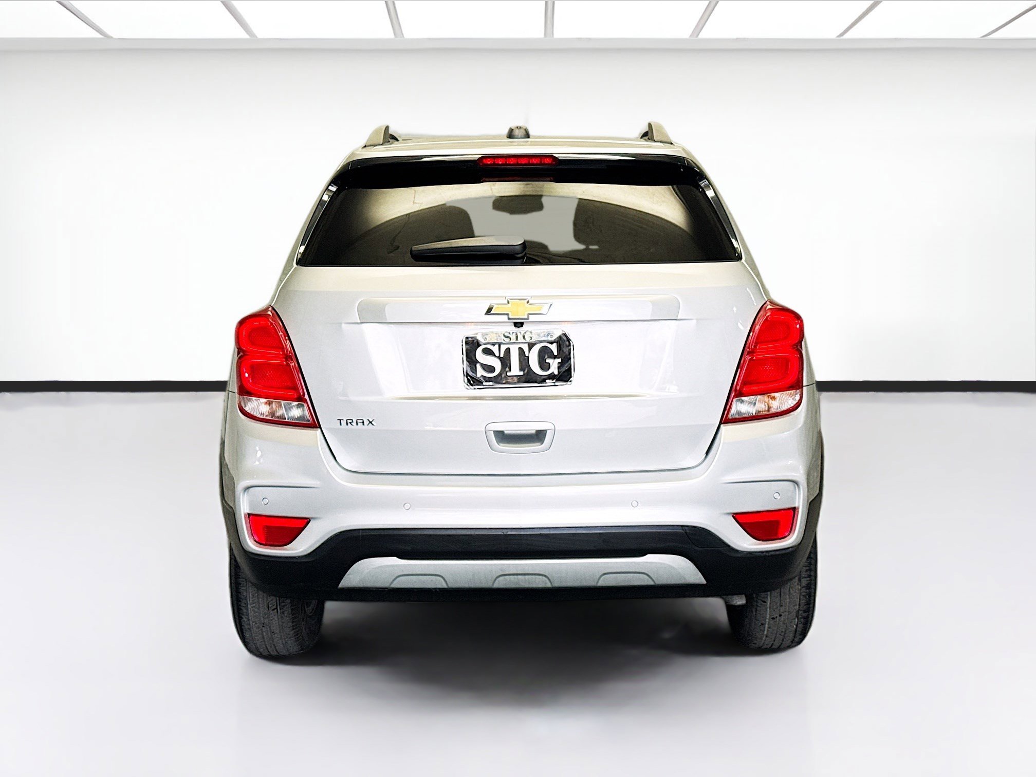 Used 2021 Chevrolet Trax LT w/ Driver Confidence Package image 5