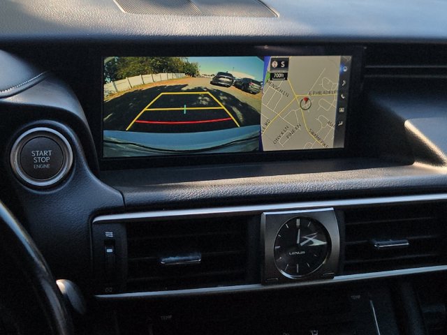 Used 2017 Lexus IS 300 AWD w/ Navigation System Package image 22