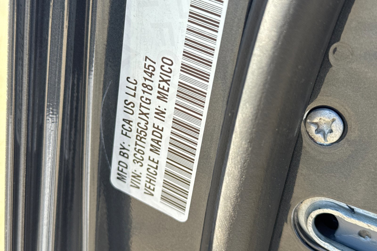 New 2026 RAM 2500 Tradesman w/ Power Wagon Package image 27