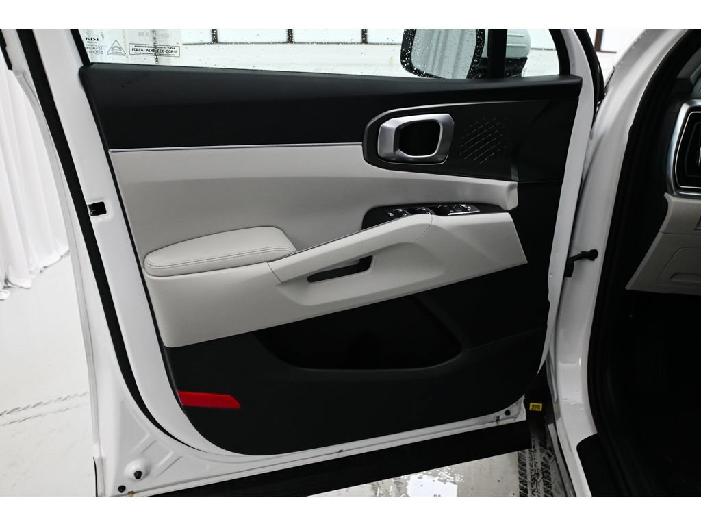 New 2026 Kia Sorento EX FWD image 14
