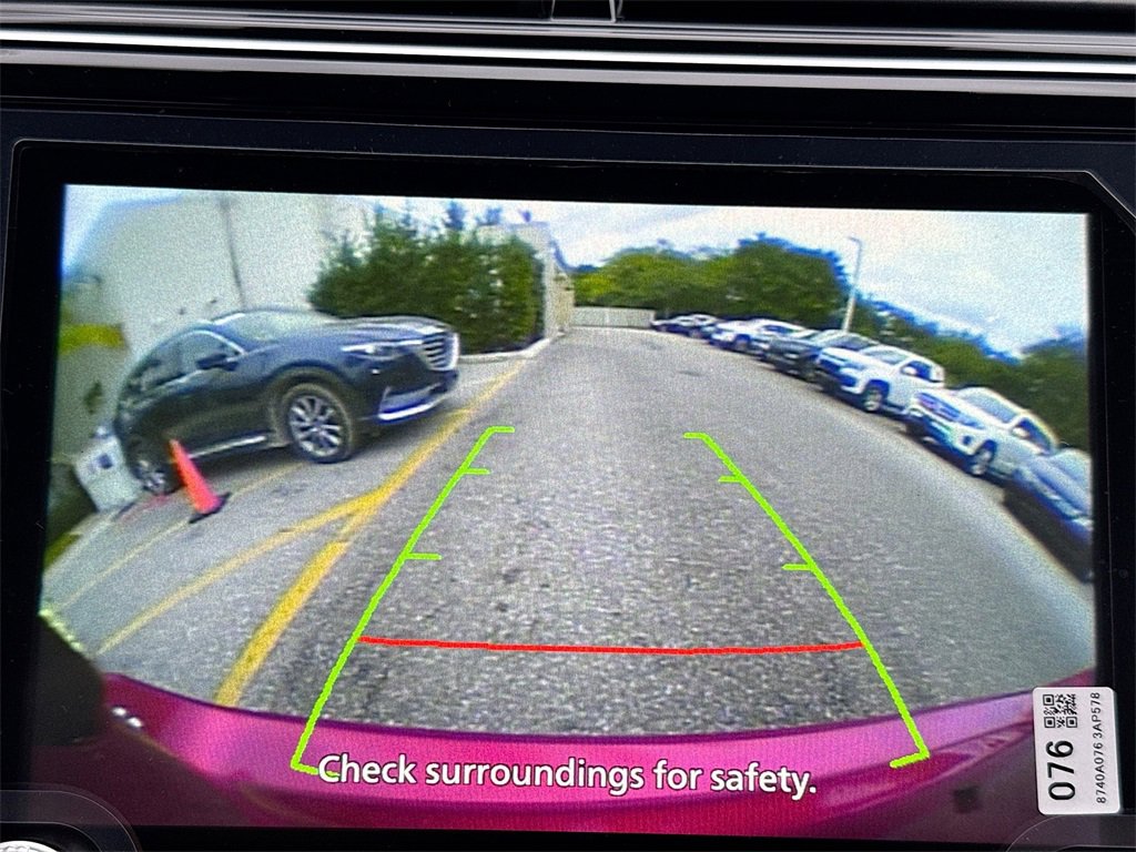 New 2026 Mitsubishi Outlander Sport LE image 13