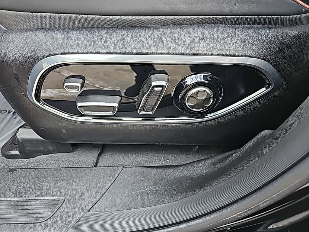 Used 2024 Jeep Wagoneer Launch Edition image 30