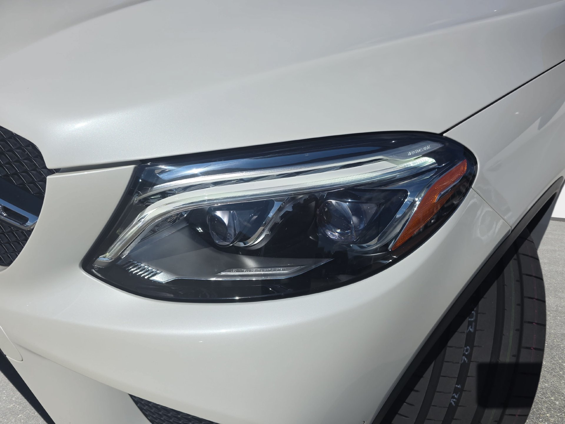 Used 2019 Mercedes-Benz GLE 43 AMG 4MATIC Coupe image 30