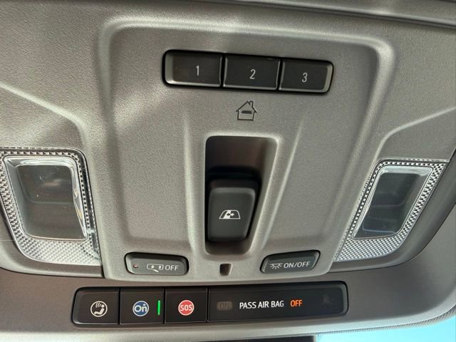 New 2026 Chevrolet Silverado 2500 LT w/ Trail Boss Package image 27