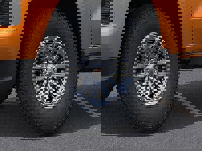 New 2026 Chevrolet Colorado LT w/ Advanced Trailering Package image 9