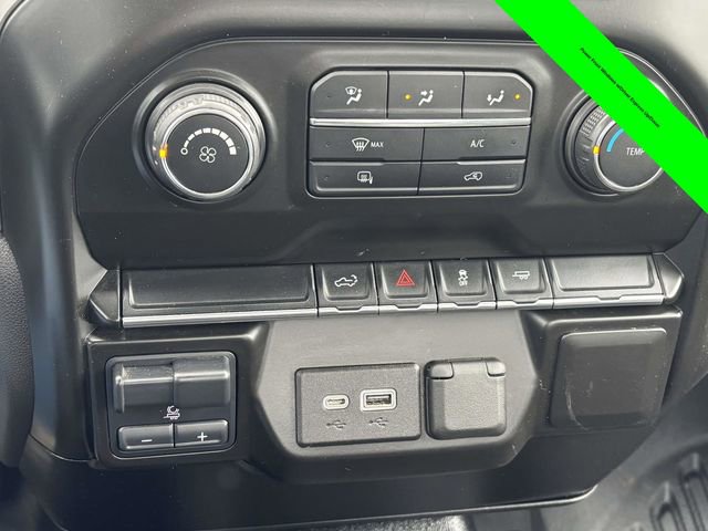 Used 2021 Chevrolet Silverado 1500 W/T w/ WT Fleet Convenience Package image 15