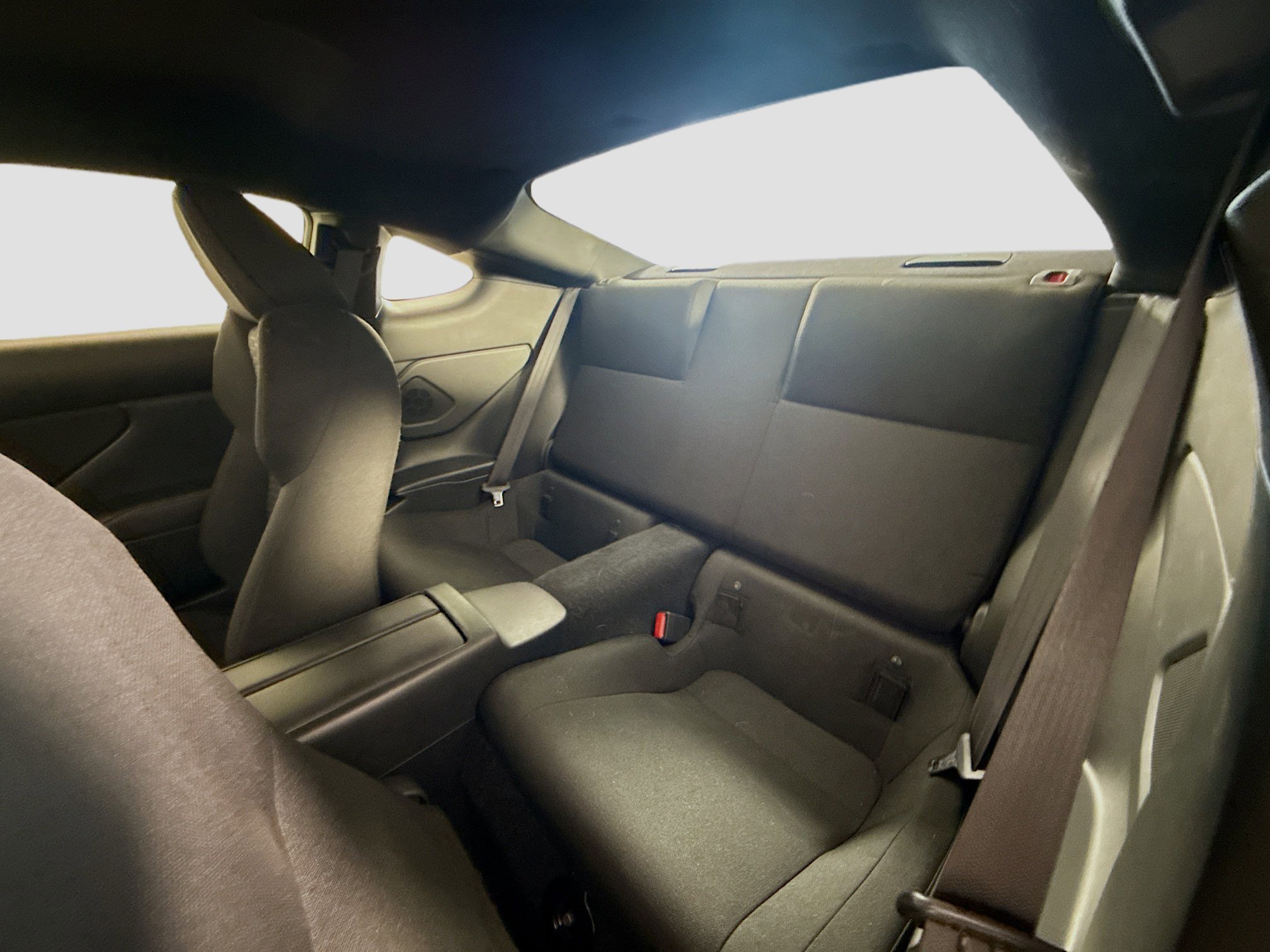 Used 2023 Toyota GR86 Base image 25