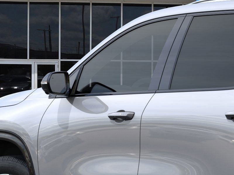 New 2026 Buick Enclave Sport Touring w/ Power Package image 12