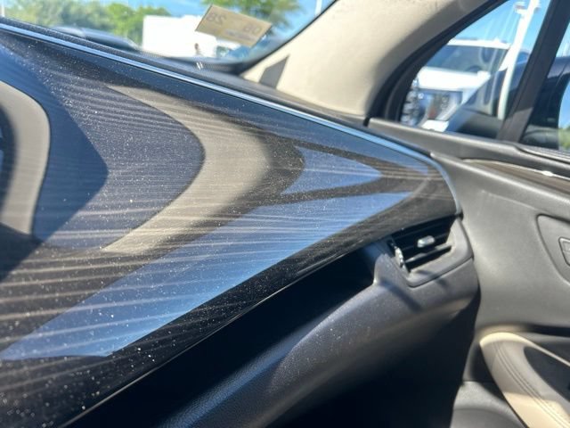 Used 2020 Buick Envision Preferred AWD/4WD image 28