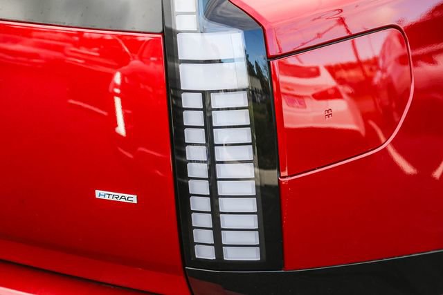 New 2026 Hyundai Ioniq 9 Limited w/ Tow & Go Package image 9