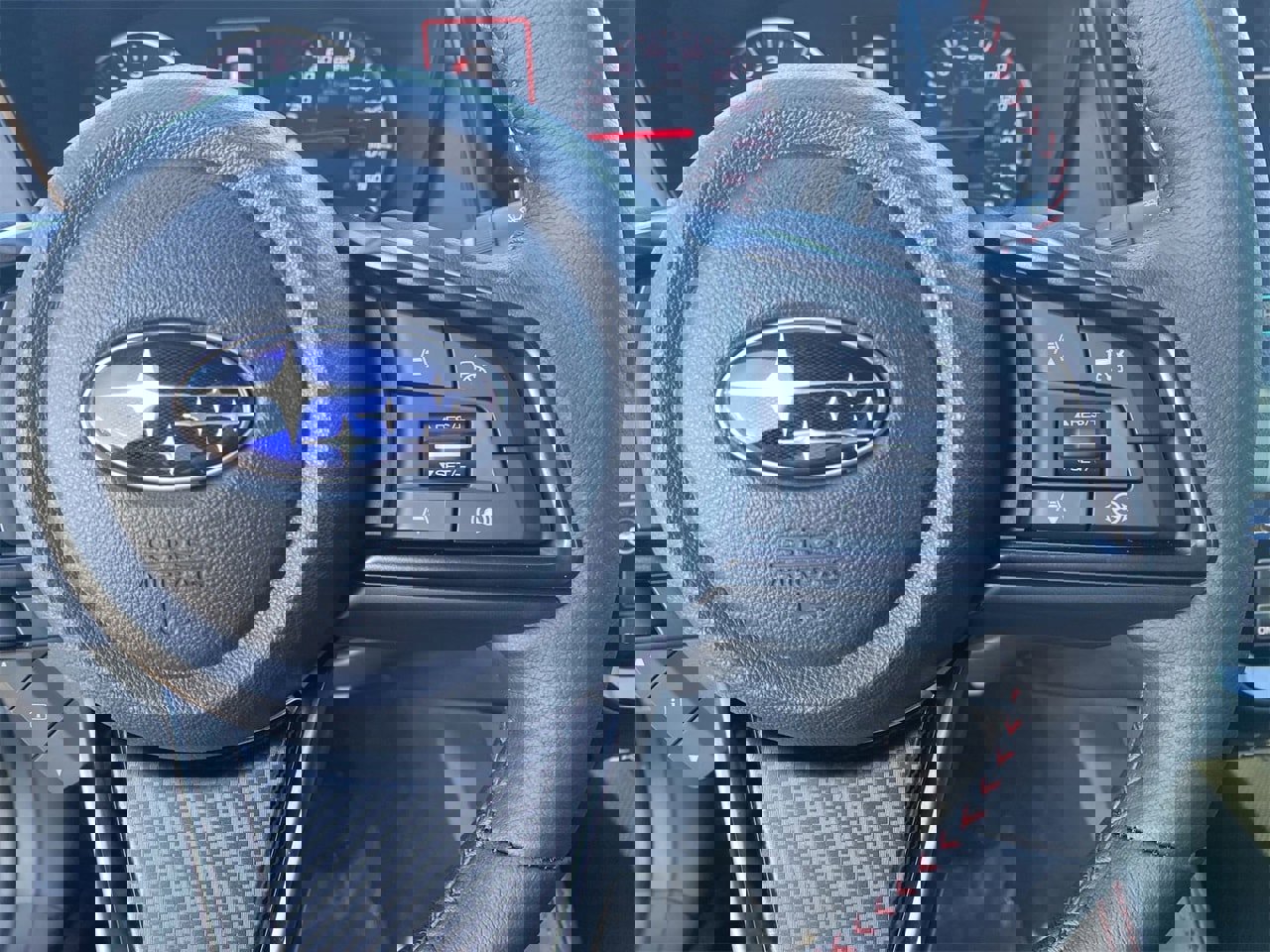 New 2025 Subaru WRX Premium image 20