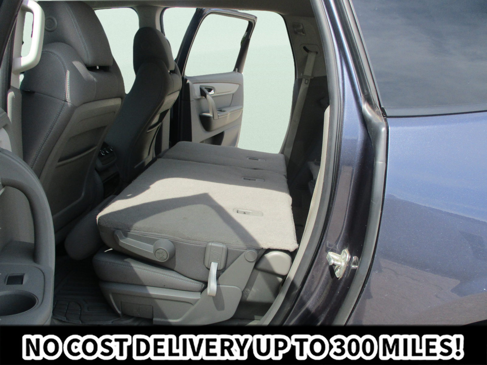 Used 2013 Chevrolet Traverse LS FWD image 14