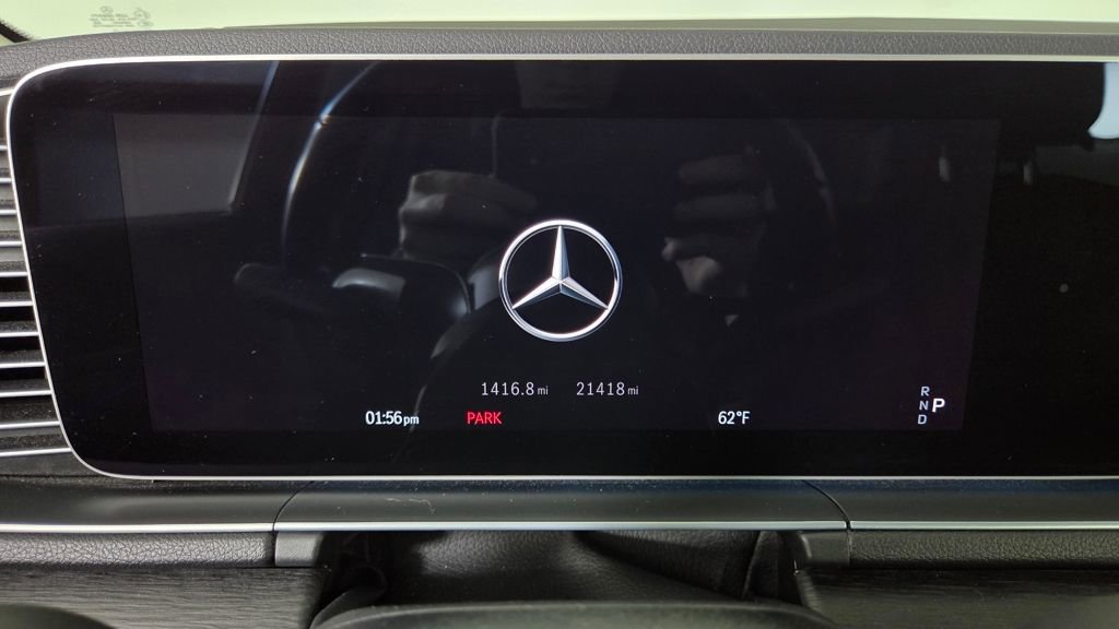 Used 2024 Mercedes-Benz GLE 450 4MATIC image 20