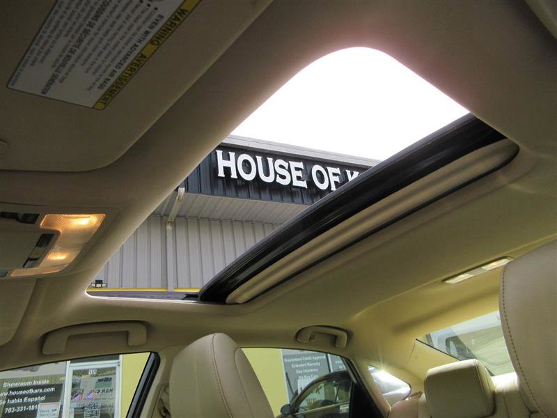 Used 2015 Toyota Avalon XLE Touring image 22