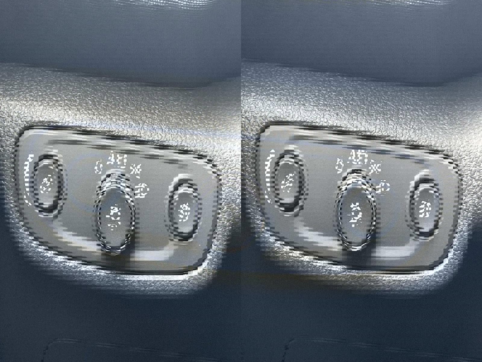 Used 2023 Chevrolet TrailBlazer ACTIV w/ Convenience Package image 12