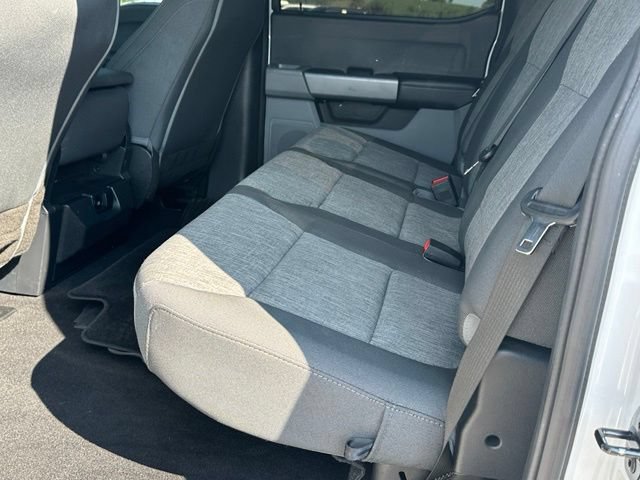 Used 2023 Ford F250 XL w/ STX Appearance Package AWD/4WD image 14