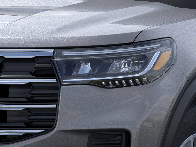New 2026 Ford Explorer Active AWD/4WD image 18