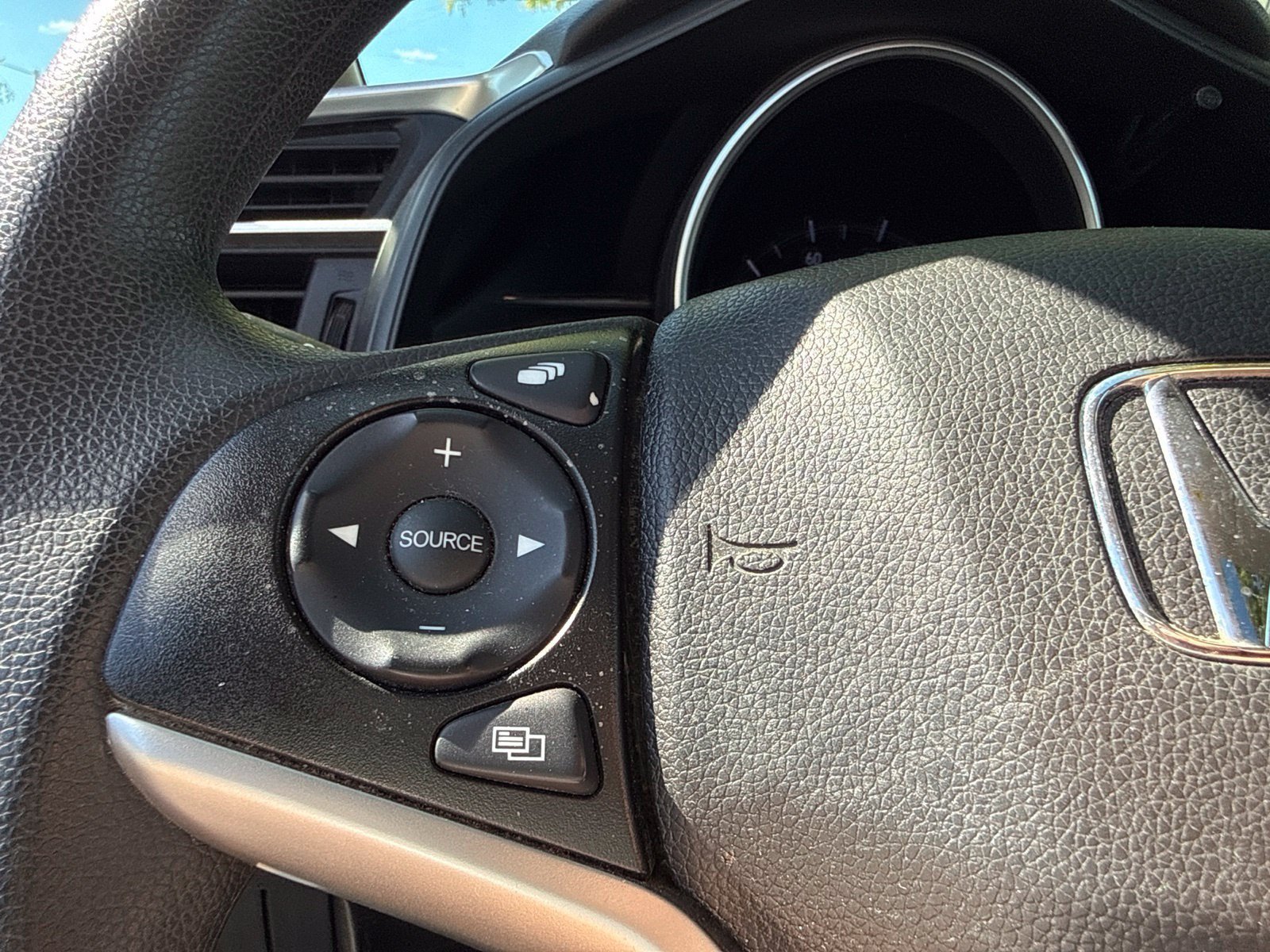 Certified 2019 Honda Fit EX image 26