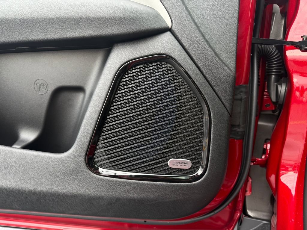 New 2026 Jeep Compass Limited w/ Sun, Sound & Navigation Group image 27