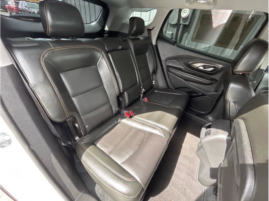 Used 2020 GMC Terrain SLT AWD/4WD image 21