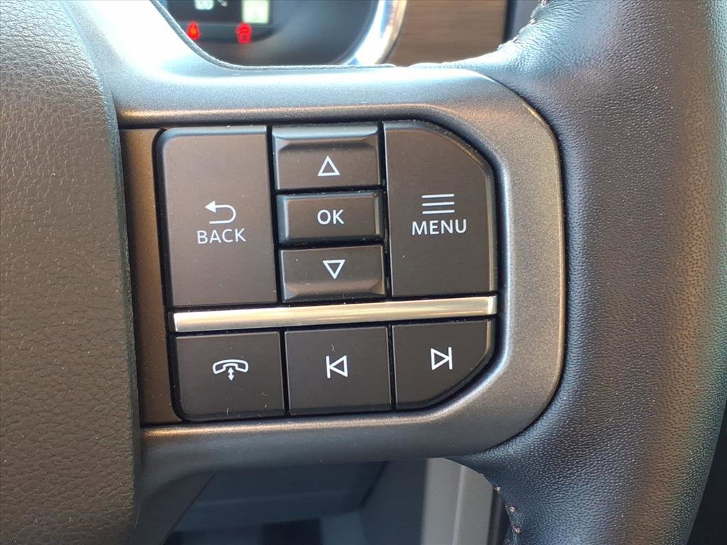 Used 2024 Ford F150 Lariat w/ Mobile Office Package image 20