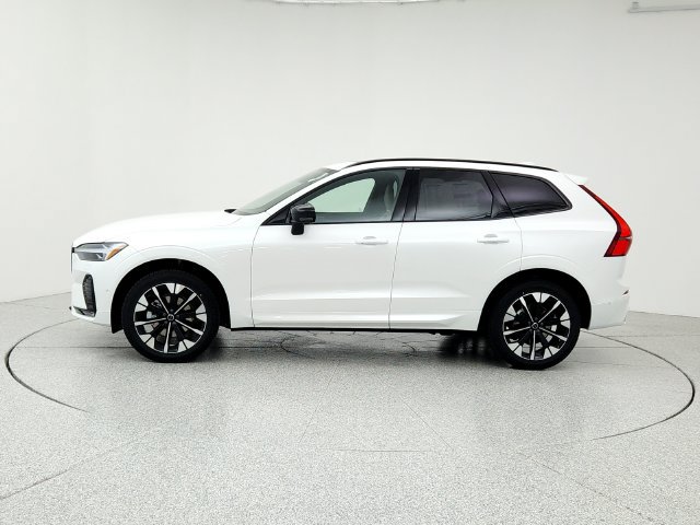 New 2026 Volvo XC60 B5 Plus w/ Protection Package Premier AWD/4WD image 8