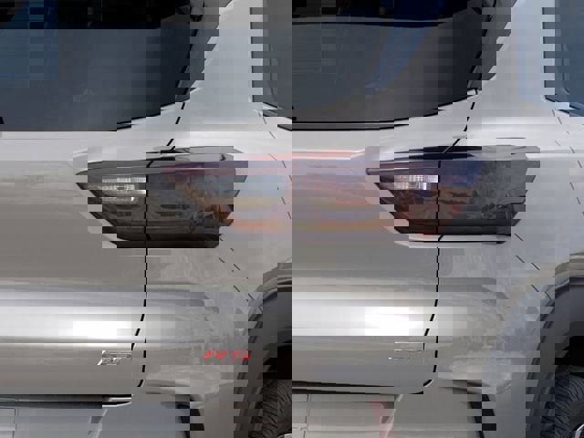 New 2026 Chevrolet TrailBlazer RS image 11