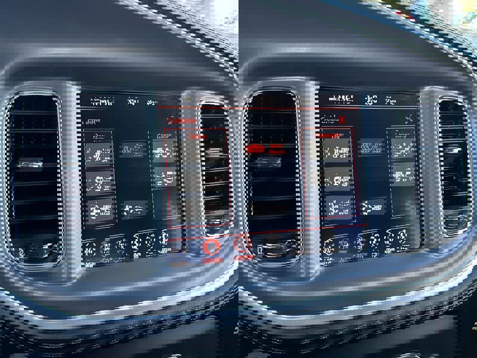 Certified 2022 Dodge Charger R/T w/ Plus Group image 18