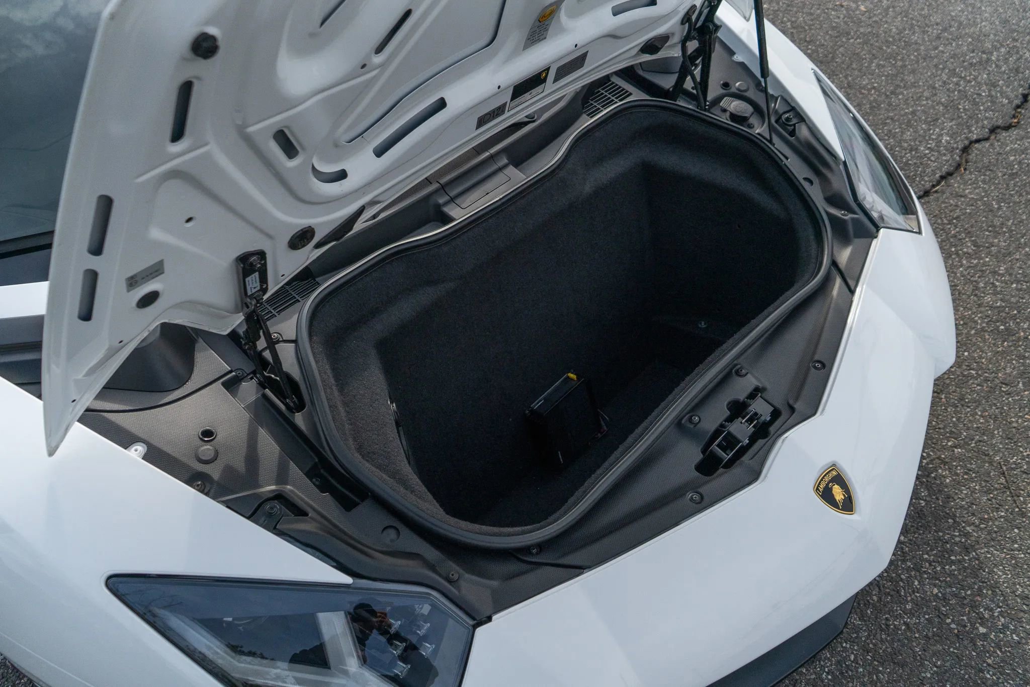 Used 2017 Lamborghini Aventador LP 700-4 image 72