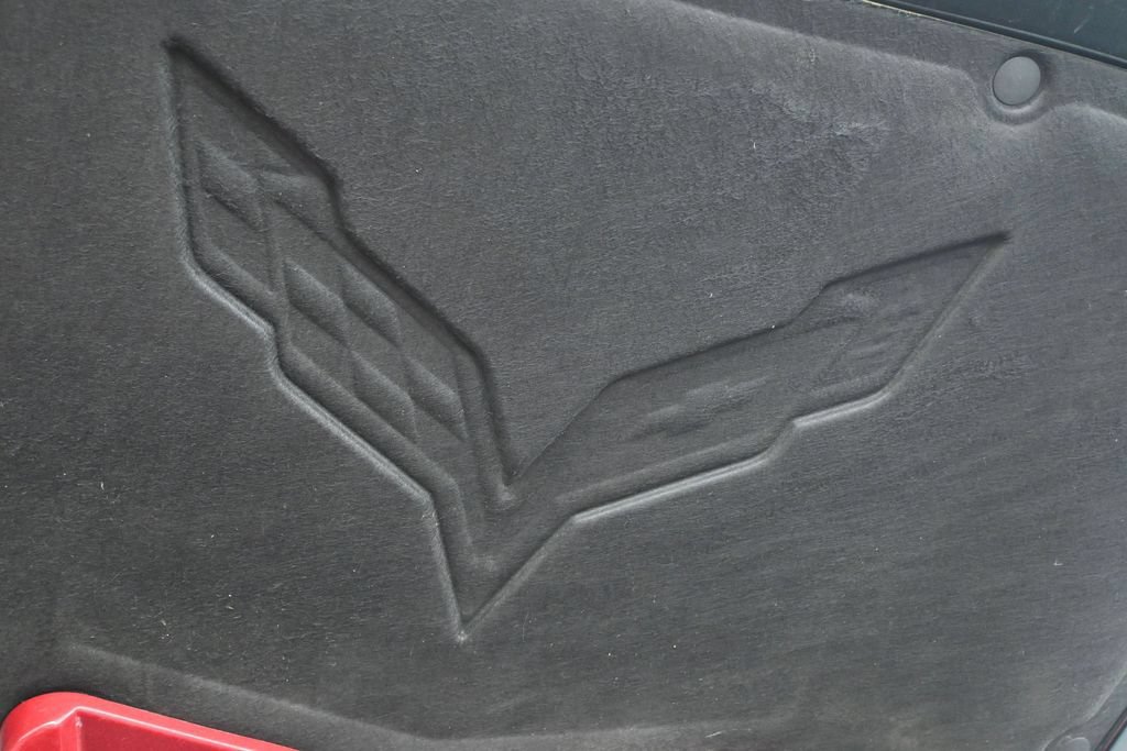 Used 2015 Chevrolet Corvette Stingray Coupe w/ 2LT Preferred Equipment Group RWD image 23