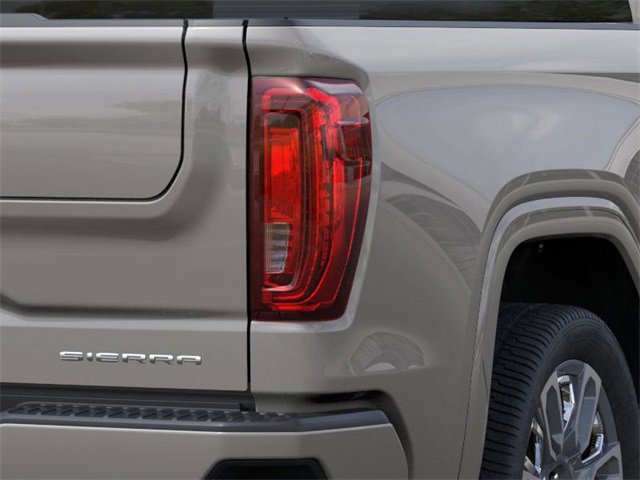 New 2026 GMC Sierra 1500 Denali Ultimate image 11