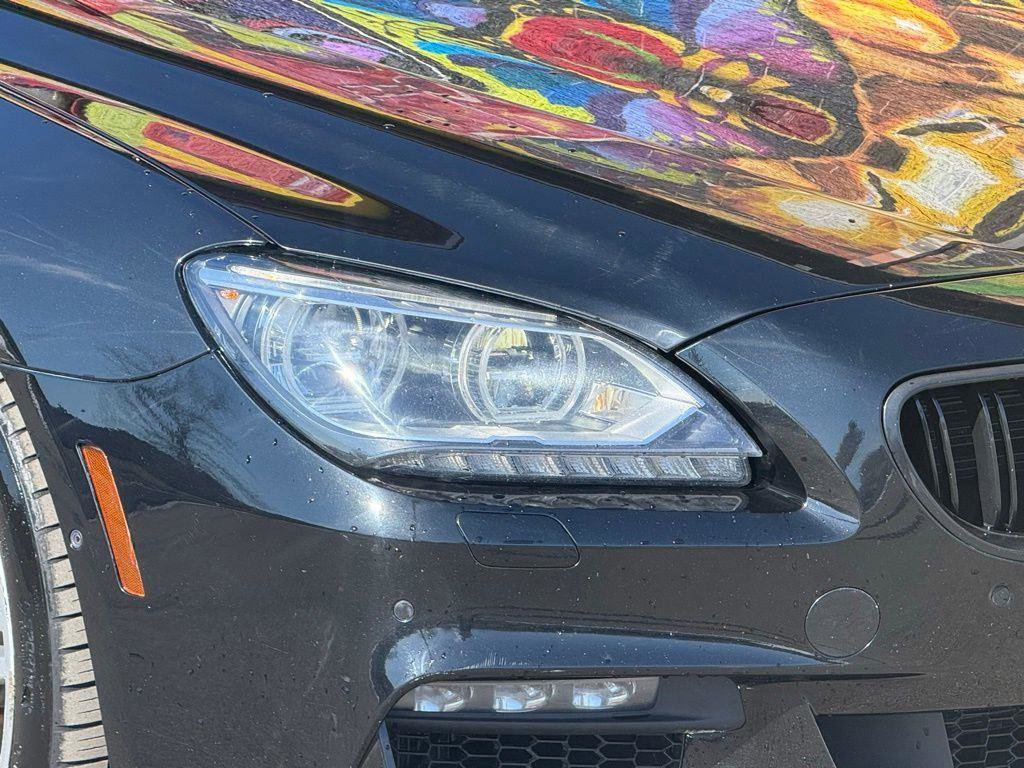 Used 2014 BMW 650i xDrive Coupe image 3