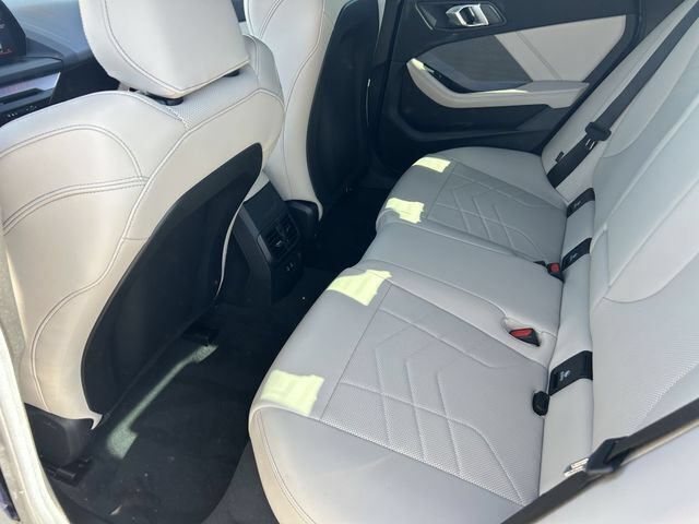 New 2026 BMW M235i xDrive w/ Technology Package AWD/4WD image 16