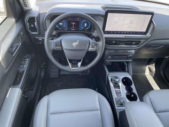 New 2025 Ford Bronco Sport Badlands AWD/4WD image 10