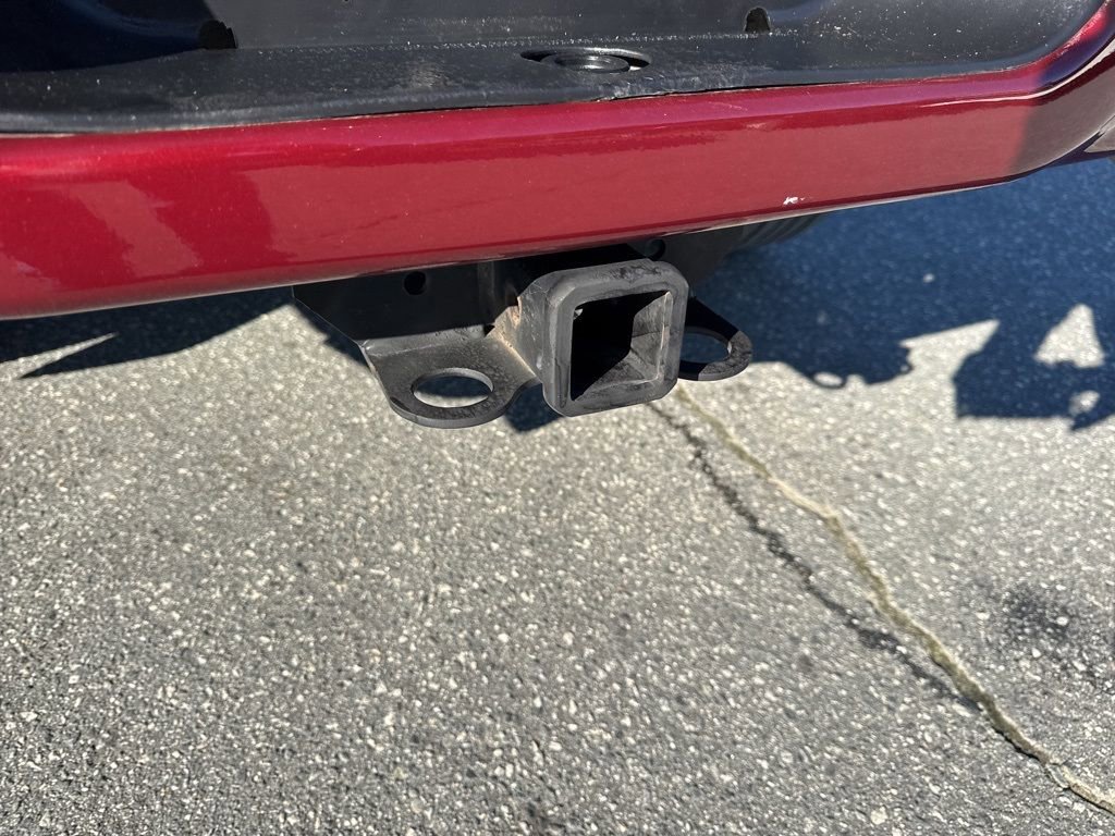 Used 2018 RAM 1500 Express image 26