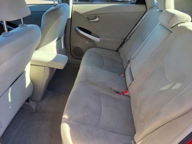 Used 2011 Toyota Prius One image 11