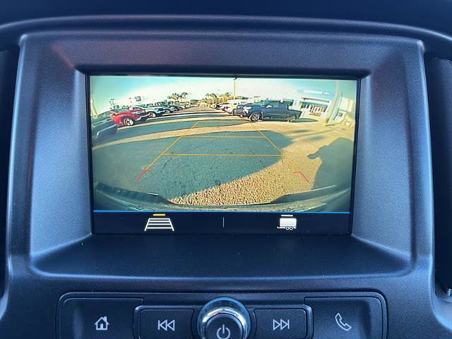 Used 2019 Chevrolet Colorado W/T w/ WT Convenience Package image 19