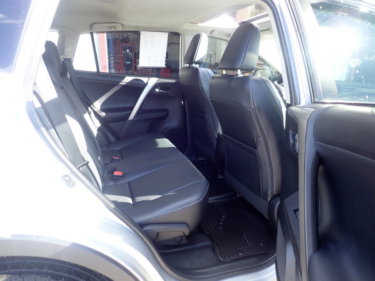 Used 2014 Toyota RAV4 Limited image 27