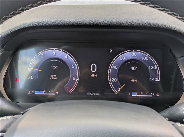 Used 2023 Jeep Grand Cherokee L Laredo image 12