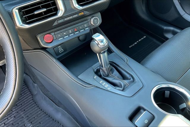 New 2025 Ford Mustang Premium image 6