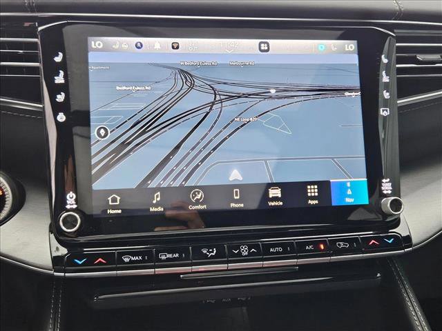 New 2026 Jeep Grand Wagoneer Limited image 14