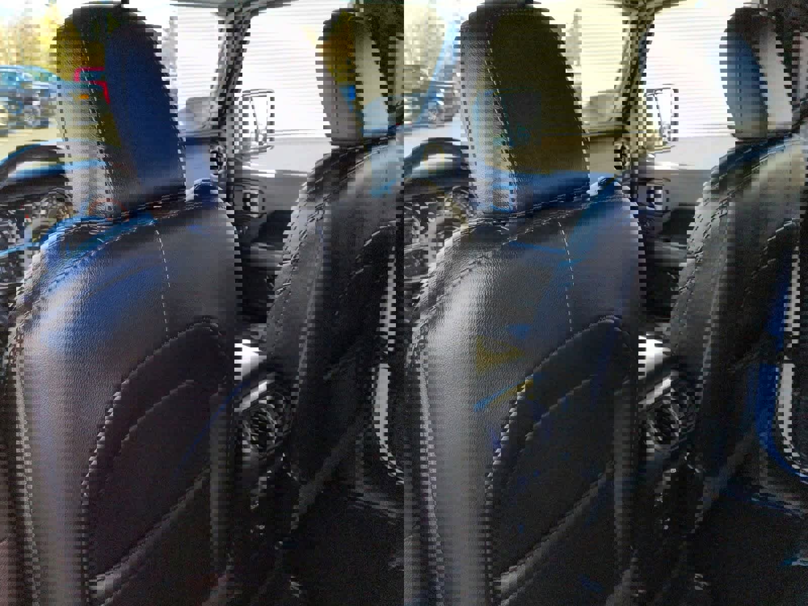 Used 2021 Jeep Wrangler Unlimited Sahara image 19