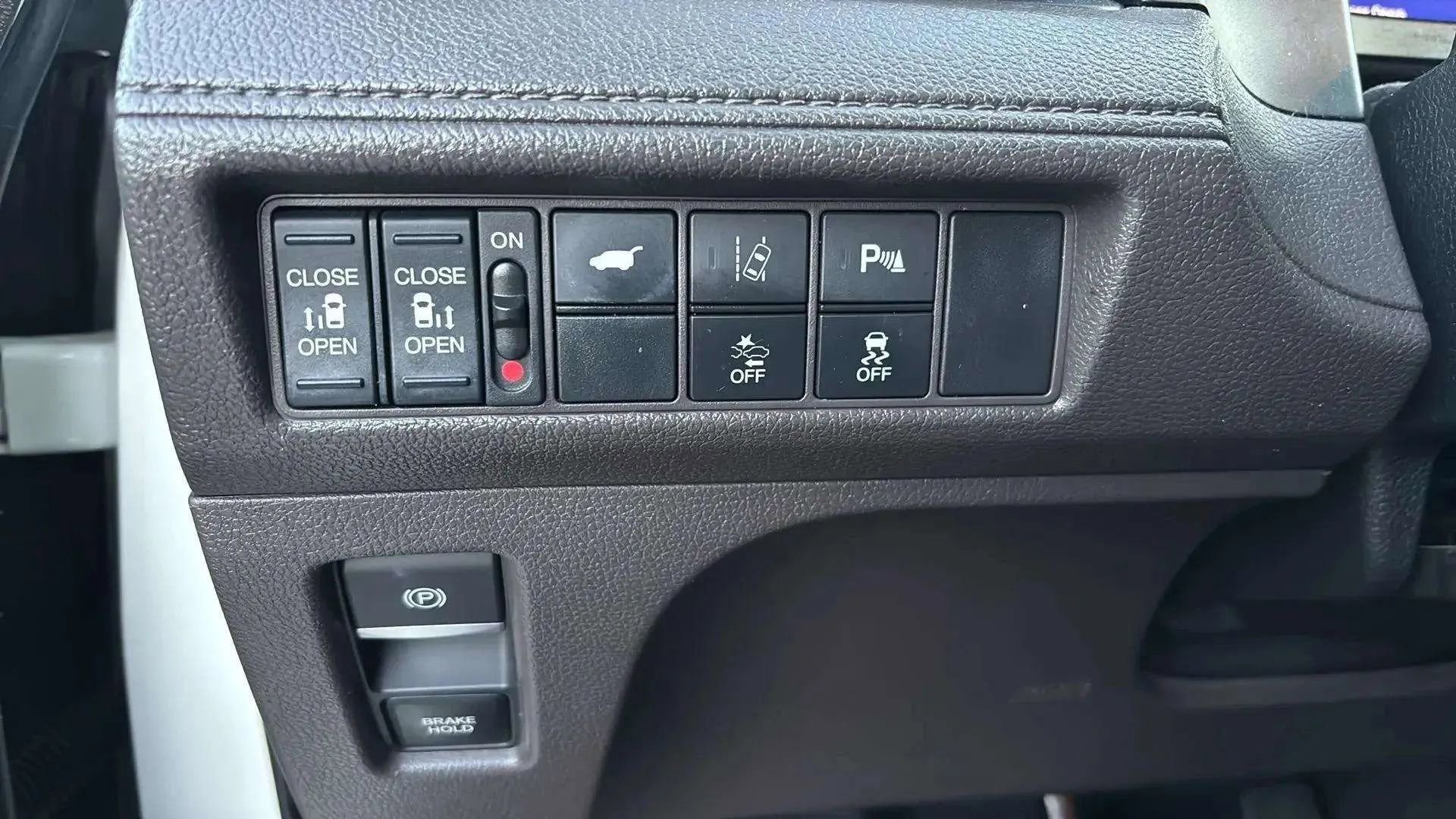 Used 2018 Honda Odyssey Touring image 55