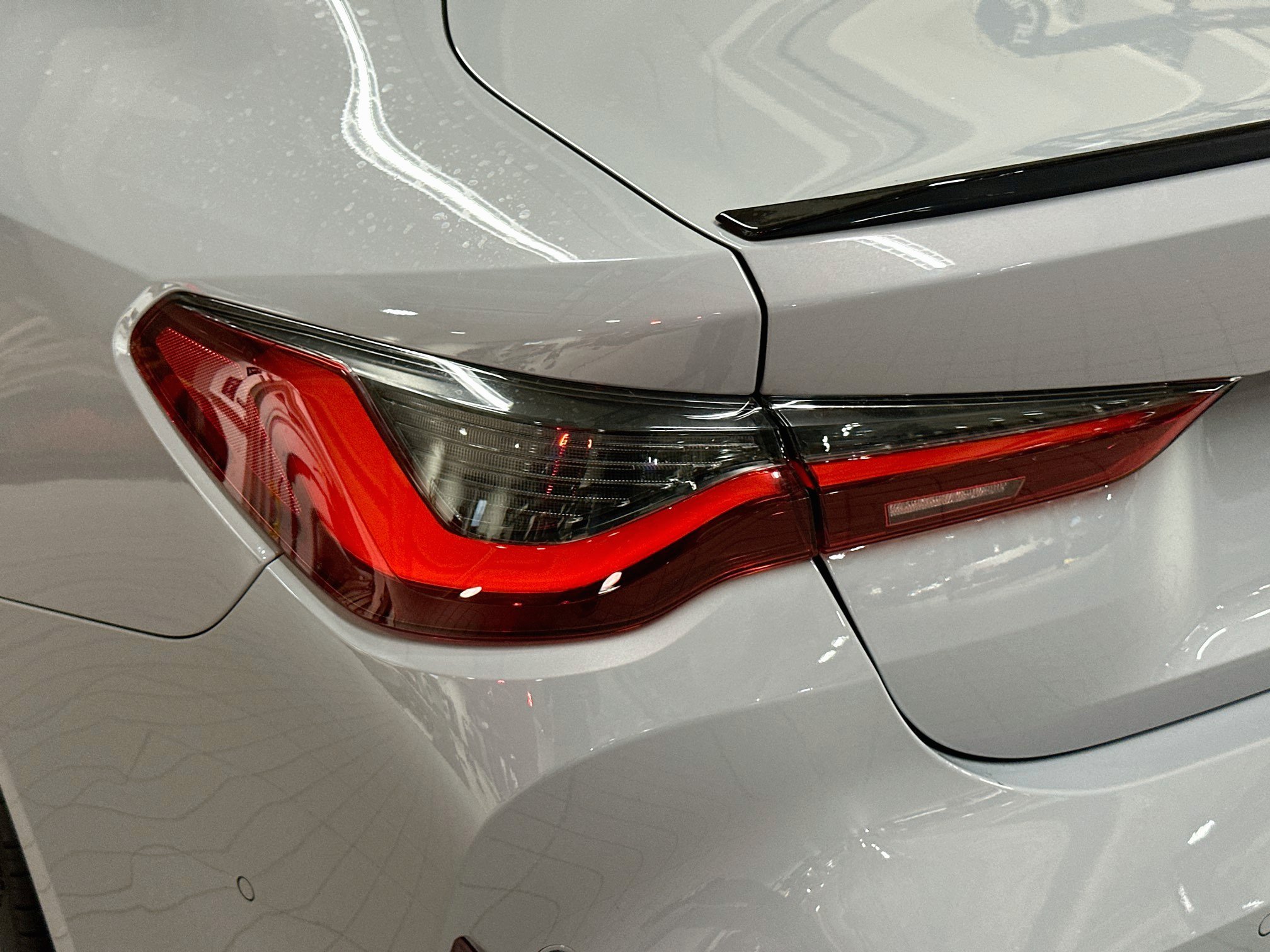 Used 2021 BMW M4 Competition w/ Executive Package RWD image 31