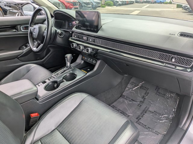 Used 2022 Honda Civic Touring image 29