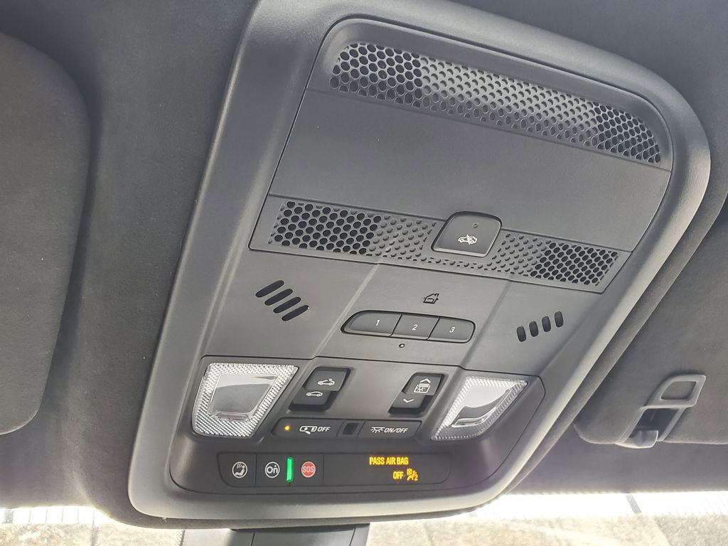 Certified 2024 Cadillac XT6 Sport w/ Platinum Package image 34