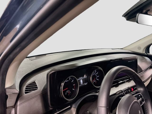 Certified 2023 Kia Carnival EX FWD image 9