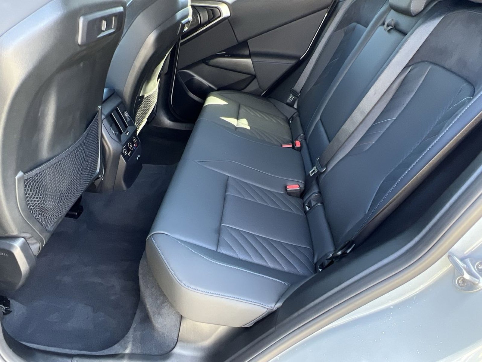 Used 2025 BMW X3 M50 w/ Premium Package image 22